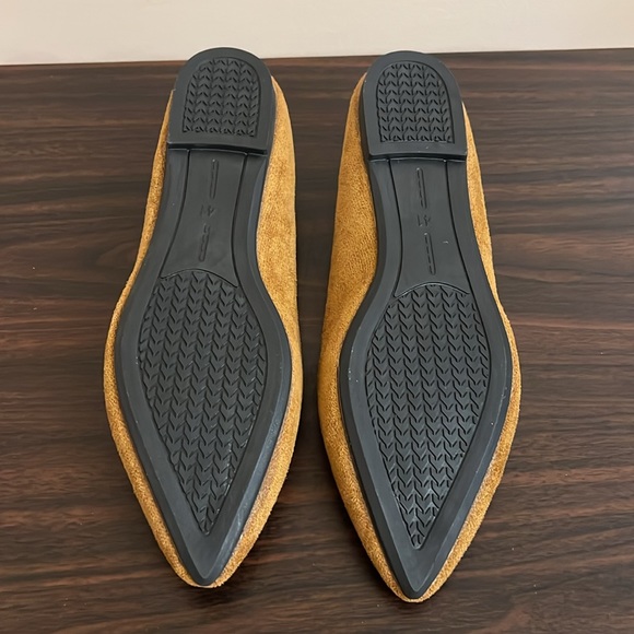 Camel Tone Flats Size 9.5 - Picture 6 of 7